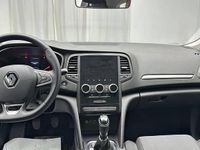 Occasion Renault Mégane IV Evolution 2023 Gris Berline