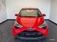 occasion Toyota Aygo II 1.0 VVT-i 72ch x-play 5p