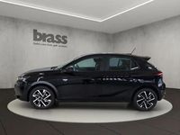 Nouvelle Opel Corsa Edition 110 ch (80 kW) 2025 Noir Citadine
