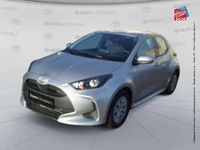 Occasion Toyota Yaris Hybrid Business Edition 94 ch (69 kW) 2025 Gris