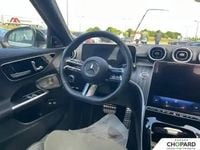 Occasion Mercedes C400 15 ch (11 kW) 2024 Blanc Berline