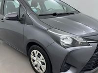 Occasion Toyota Yaris 72 ch (52 kW) 2019 Gris Citadine