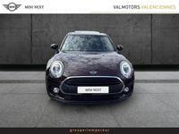 Occasion Mini One D 118 ch (86 kW) 2018 Brun Citadine
