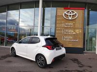 occasion Toyota Yaris Hybrid 116h Design 5p