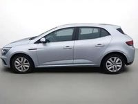 Occasion Renault Mégane IV 2021 Gris highland Berline