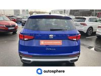 occasion Seat Ateca 1.5 TSI 150ch Start&Stop Style Business DSG