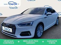 occasion Audi A5 2.0 TDI 190 Design Luxe