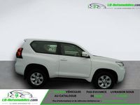 Occasion Toyota Land Cruiser 204 ch (150 kW) 2021 Citadine