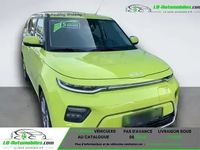 occasion Kia Soul EV 136 Ch