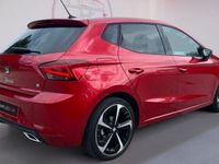 occasion Seat Ibiza Fr 110 Ch Dsg7 Premiere Main / Suivi / Virtual Cockpit / Car