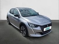 Occasion Peugeot 208 GTi 100 ch (73 kW) 2023 Gris Citadine