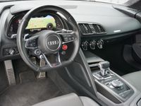 occasion Audi R8 Coupé 5.2 V10 FSI 610CH PLUS QUATTRO S TRONIC 7