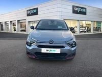 Occasion Citroën C4 Feel 130 ch (95 kW) 2021 Gris Break