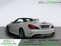 occasion Mercedes SL500 Classe500 BVA