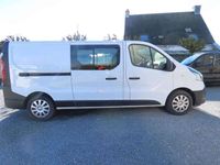 occasion Renault Trafic 1.6 dCi Twin Turbo S