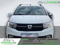 occasion Dacia Logan MCV TCe 90 BVM