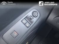 occasion Toyota Proace Proace CityCITY MEDIUM 1.5L 100 D-4D BVM5