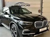 occasion BMW X5 30d 3.0 D 265 Cv Xdrive Xline Origine France