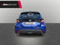 Occasion Toyota Yaris Hybrid 116 ch (85 kW) 2023 Citadine