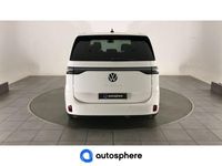 occasion VW ID. Buzz 150ch Pro 77 kWh