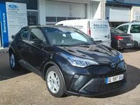 occasion Toyota C-HR Hybride 1.8 122h 2WD E-CVT Dynamic Business