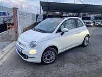 Occasion Fiat 500C Lounge 86 ch (63 kW) 2017 Cabriolet