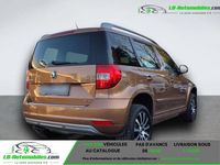 Occasion Skoda Yeti 152 ch (111 kW) 2014 SUV