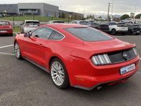 occasion Ford Mustang 2.3 Ecoboost 317ch