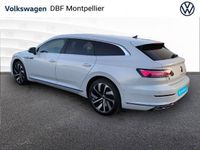 Occasion VW Arteon 218 ch (160 kW) 2023 Berline
