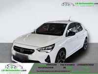Occasion Opel Corsa 131 ch (96 kW) 2020 Citadine