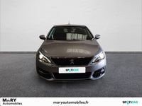 occasion Peugeot 308 Puretech 110ch S&s Bvm6 Style