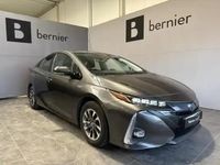 Occasion Toyota Prius Premium 2021 Gris atlas Citadine