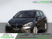 Occasion BMW 225 Active Tourer iPerformance 136 ch (100 kW) 2018 Monospace
