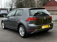 occasion VW Golf VII Berline 1.4 150 ch Comfortline BMT/Start-Stopp GPS SIEGE