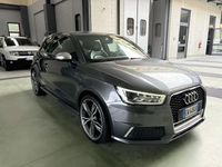 Occasion Audi S1 Sportback Sport 231 ch (169 kW) 2014 Citadine