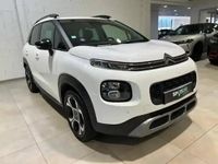 Occasion Citroën C3 Aircross PureTech 2020 Natural white (o) SUV