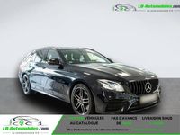 Occasion Mercedes E53 AMG 435 ch (319 kW) 2018 Berline