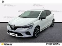 Occasion Renault Clio V Evolution 2023 Blanc Citadine