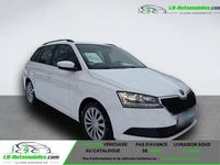 Occasion Skoda Fabia 95 ch (69 kW) 2021 Break
