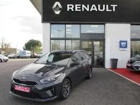 occasion Kia Ceed GT 1.6 Crdi 136 Ch Isg Bvm6 Line