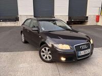 Occasion Audi A3 Ambiente 140 ch (102 kW) 2008 Coupé