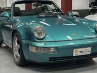 Occasion Porsche 911 Carrera 1991 Cabriolet