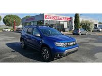 occasion Dacia Duster 4x4 1.5 Blue Dci 115 Journey