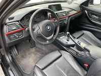 occasion BMW 320 320 Touring d 184 ch Sport A