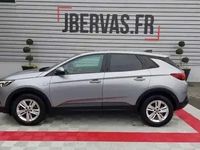 occasion Opel Grandland X 1.5 Diesel 130 Ch Edition Business