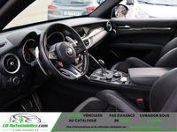 occasion Alfa Romeo Stelvio 2.9 V6 510ch Q4 BVA