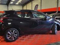 occasion Nissan Micra 1.5 Dci 90ch Acenta