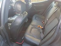 Occasion Maserati Ghibli 275 ch (202 kW) 2017 Gris Berline