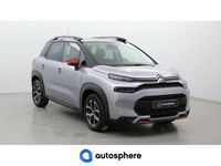 occasion Citroën C3 Aircross BlueHDi 120ch S&S C-Series EAT6