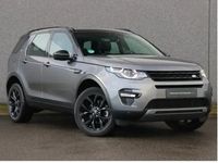 occasion Land Rover Discovery Sport Mark IV TD4 150ch SE